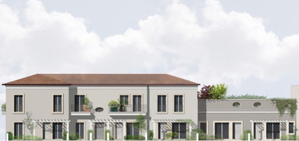appartamento in vendita a Cascina