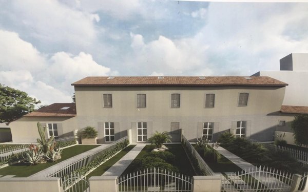 casa indipendente in vendita a Cascina in zona Navacchio