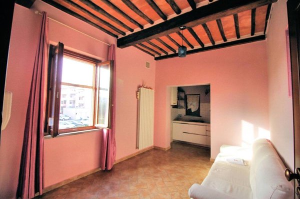appartamento in vendita a Cascina