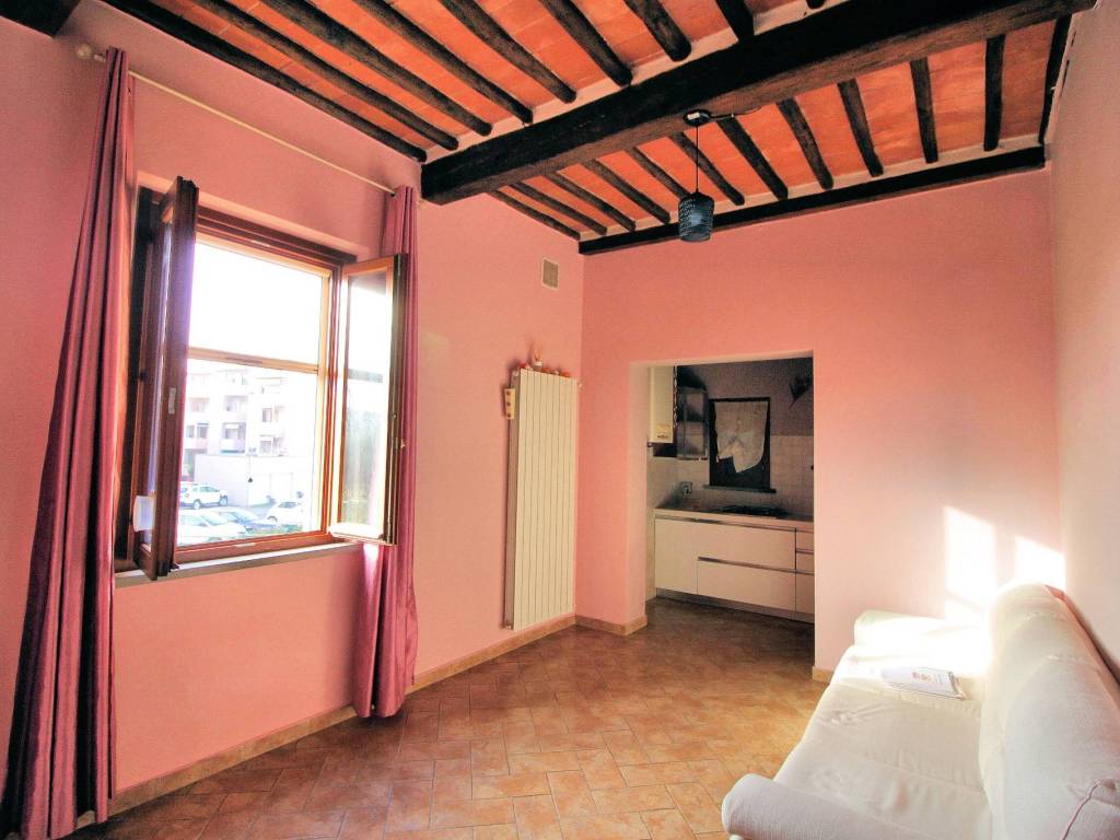 appartamento in vendita a Cascina