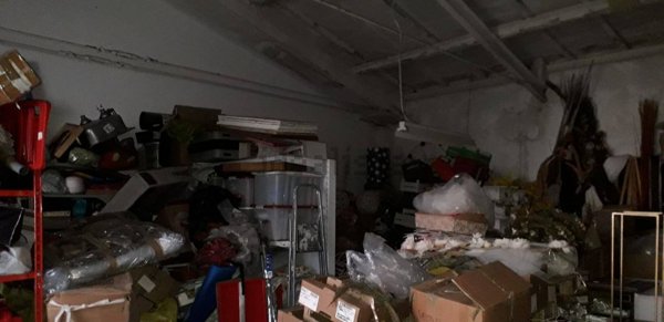 casale in vendita a Cascina