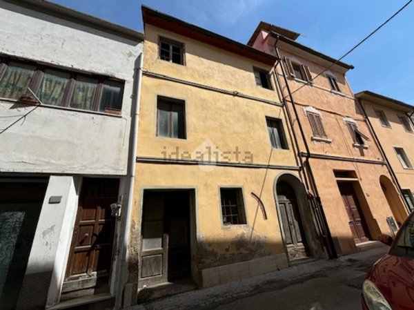 appartamento in vendita a Cascina