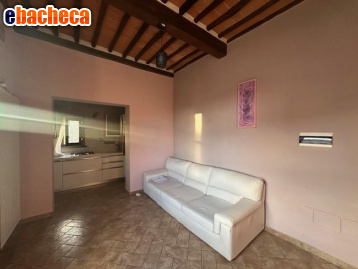 appartamento in vendita a Cascina