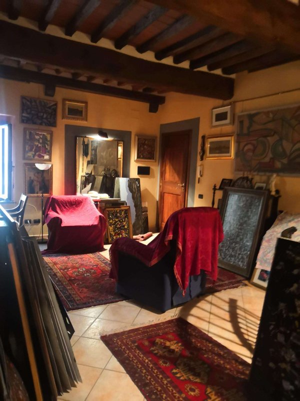 casale in vendita a Cascina
