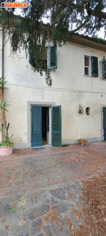 appartamento in vendita a Cascina in zona Navacchio
