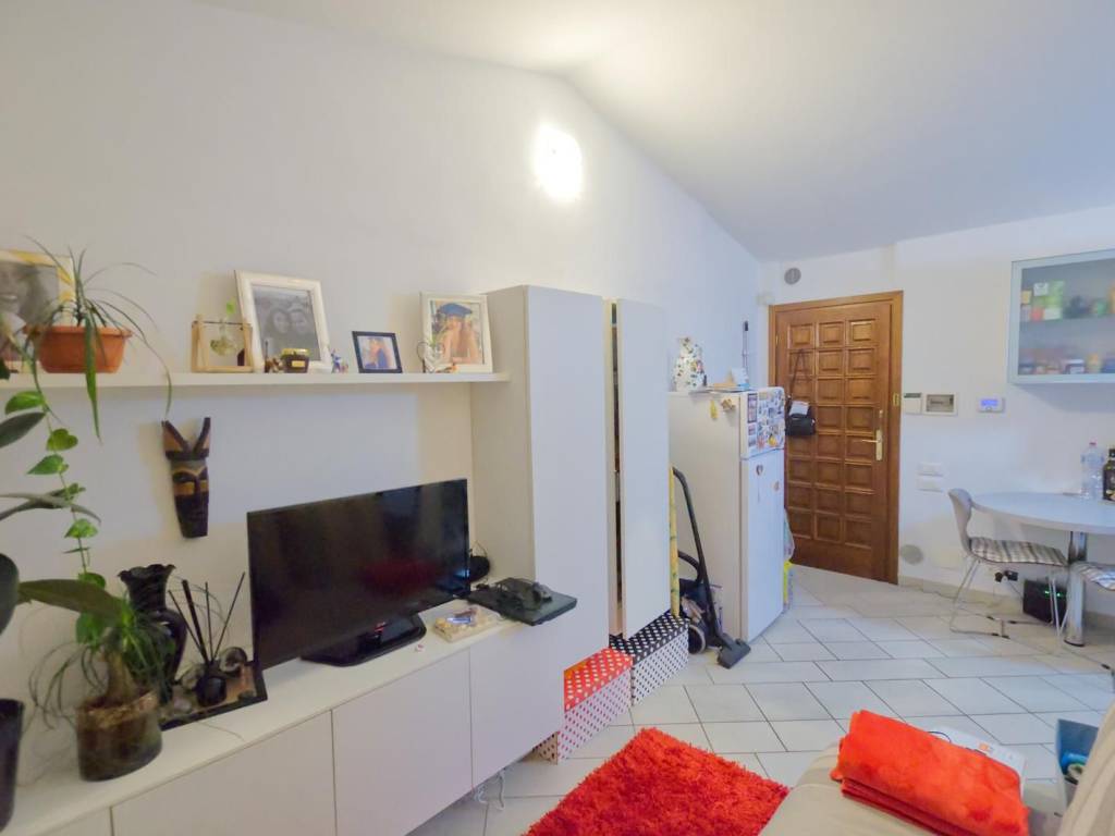 appartamento in vendita a Cascina in zona Navacchio