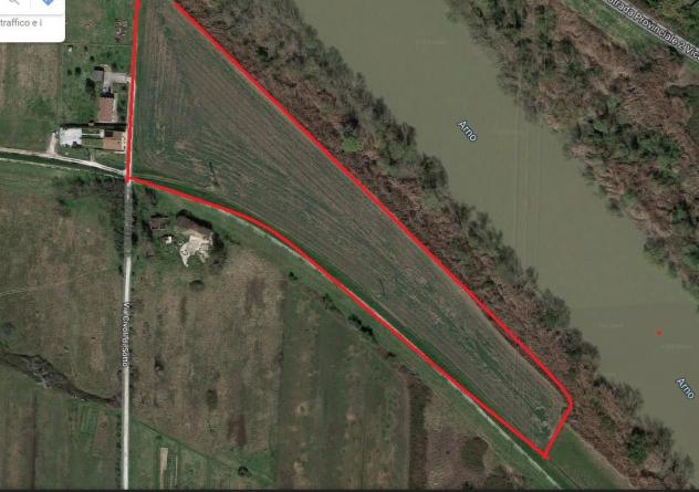casale in vendita a Cascina