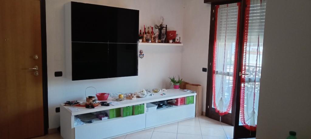 appartamento in vendita a Cascina