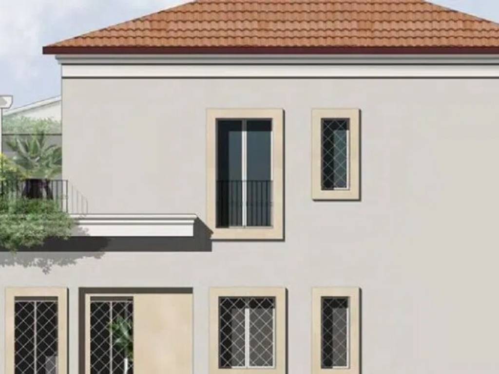 appartamento in vendita a Cascina