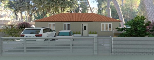 casa indipendente in vendita a Cascina in zona Casciavola
