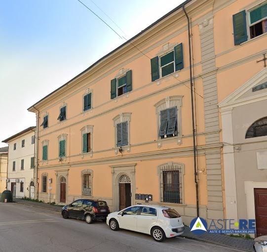 appartamento in vendita a Cascina