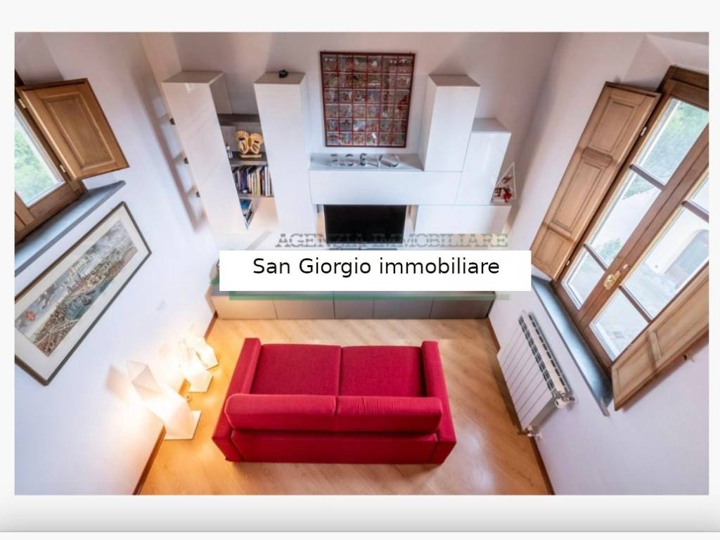 appartamento in vendita a Cascina