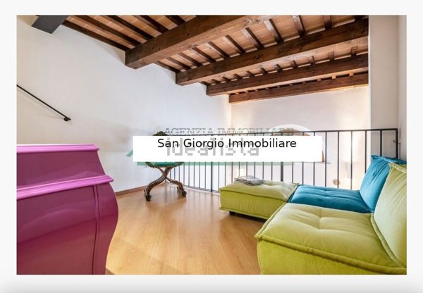 appartamento in vendita a Cascina