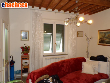appartamento in vendita a Cascina in zona Musigliano