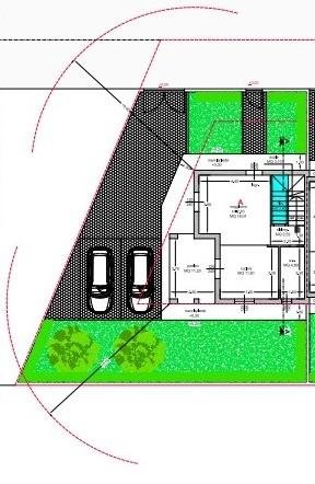 casa indipendente in vendita a Cascina