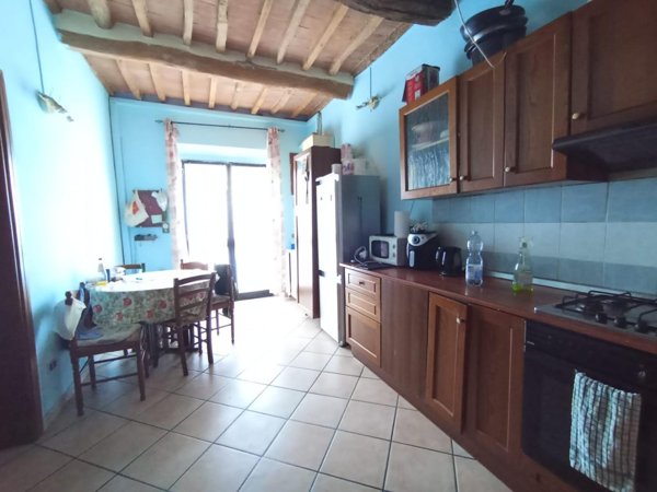 appartamento in vendita a Cascina