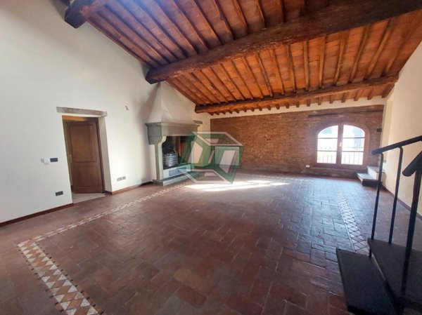 appartamento in vendita a Cascina