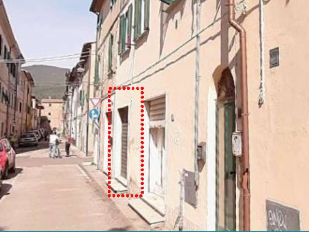 casale in vendita a Cascina