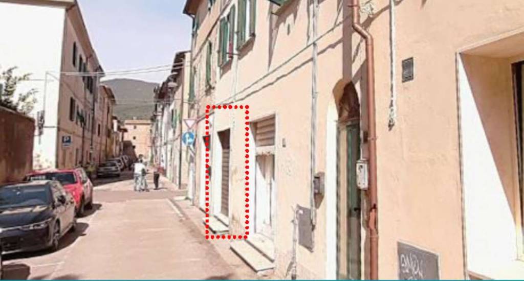 casale in vendita a Cascina