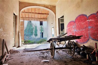 casa semindipendente in vendita a Cascina