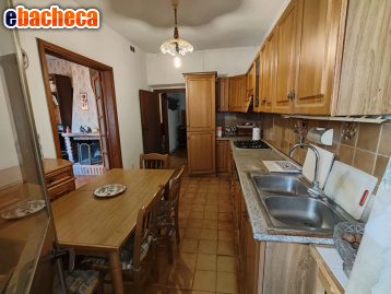 appartamento in vendita a Cascina