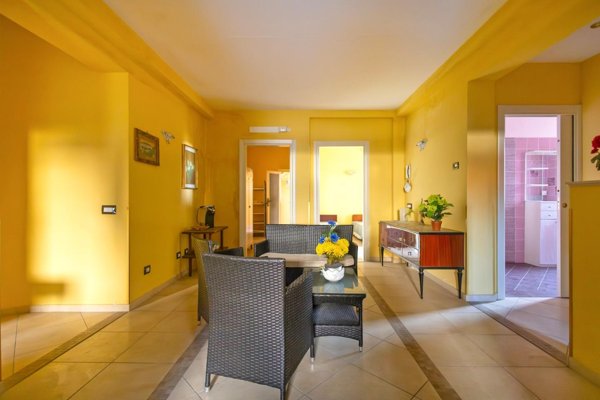 appartamento in vendita a Cascina