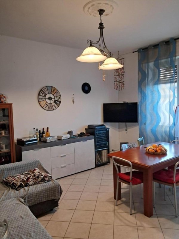 appartamento in vendita a Cascina