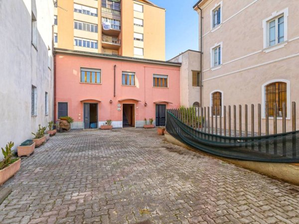 appartamento in vendita a Cascina