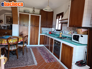 appartamento in vendita a Cascina in zona Marciana