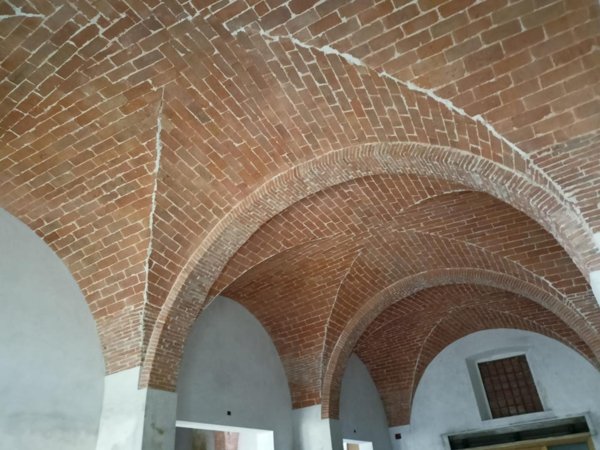 casale in vendita a Cascina in zona San Frediano a Settimo