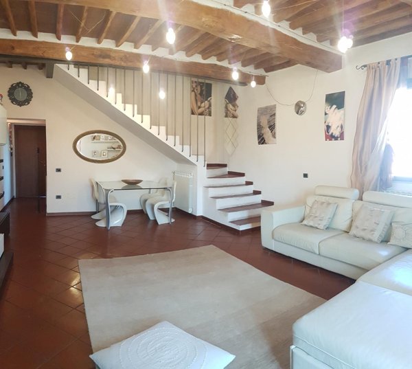 appartamento in vendita a Cascina in zona Navacchio