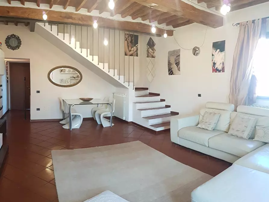 appartamento in vendita a Cascina in zona Ripoli