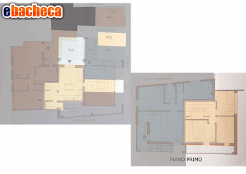 appartamento in vendita a Cascina in zona Navacchio