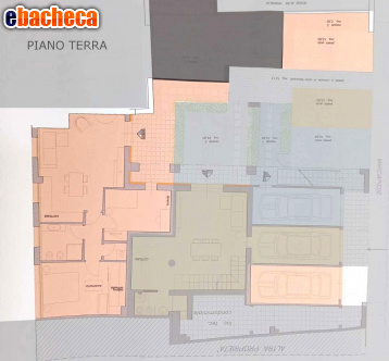 appartamento in vendita a Cascina in zona Navacchio