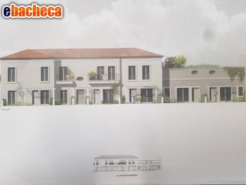 casa indipendente in vendita a Cascina