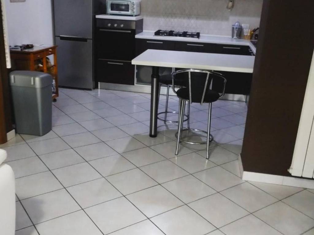 appartamento in vendita a Cascina