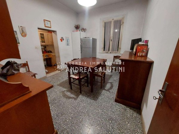 appartamento in vendita a Cascina