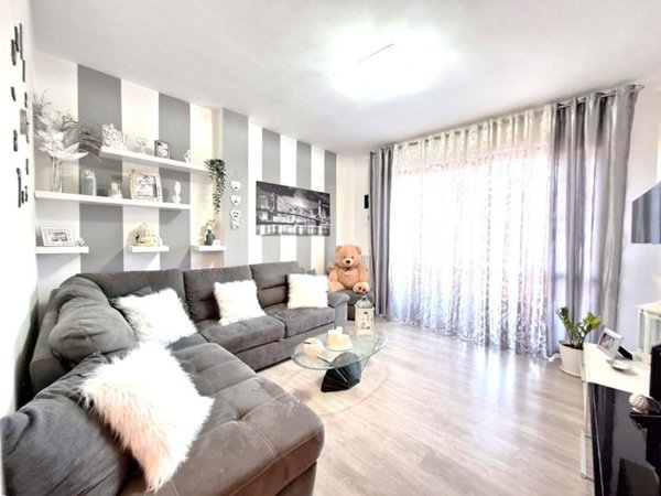 appartamento in vendita a Cascina