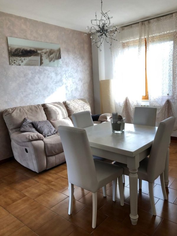 appartamento in vendita a Cascina