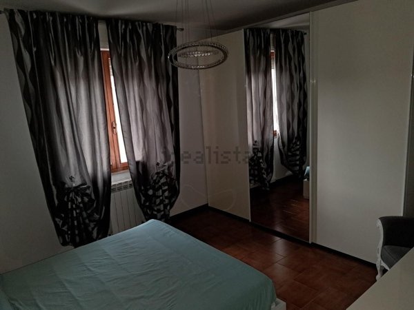 appartamento in vendita a Cascina