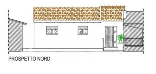 casa indipendente in vendita a Cascina in zona Titignano