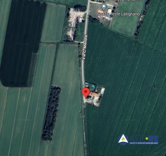 casale in vendita a Cascina