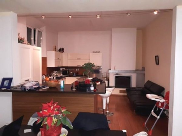 appartamento in vendita a Cascina