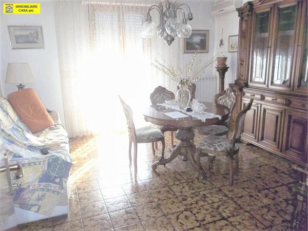 appartamento in vendita a Cascina