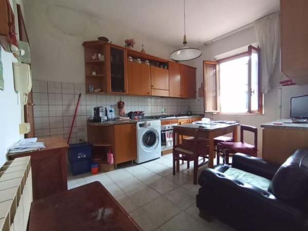 appartamento in vendita a Cascina in zona Navacchio