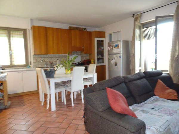 appartamento in vendita a Cascina in zona San Frediano a Settimo