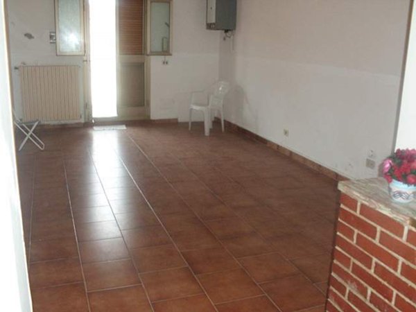 appartamento in vendita a Cascina