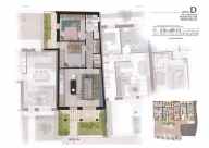 appartamento in vendita a Cascina