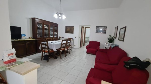 appartamento in vendita a Cascina