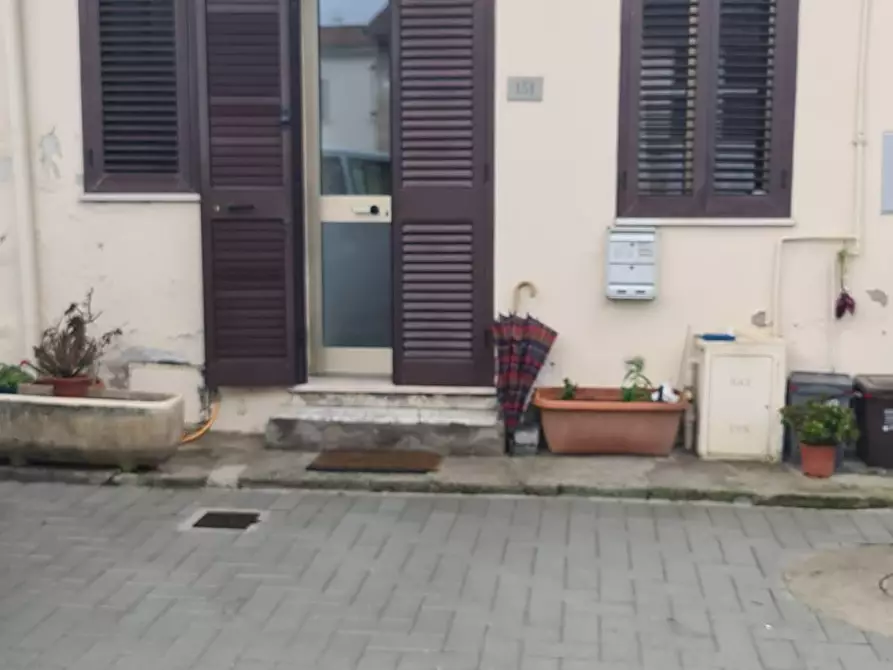 appartamento in vendita a Cascina